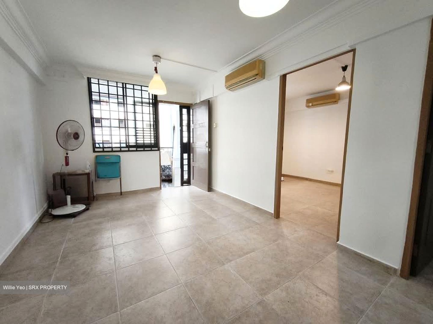 Blk 86 Commonwealth Heights (Queenstown), HDB 3 Rooms #542677391